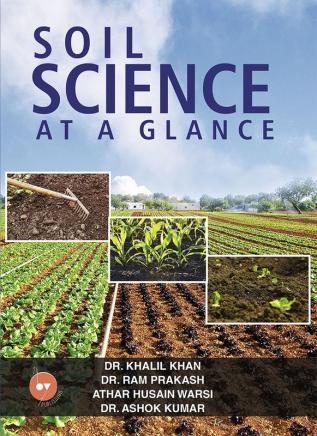 Soil Science At A Glance