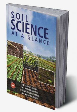 Soil Science At A Glance