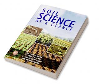 Soil Science At A Glance