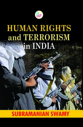 Human Rights and Terrorism in India