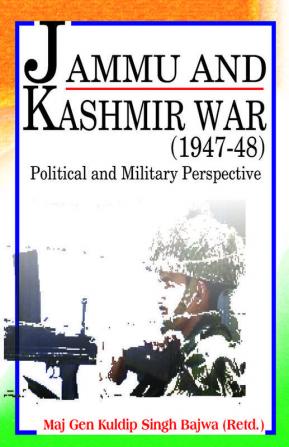 Jammu and Kashmir War (1947-48)