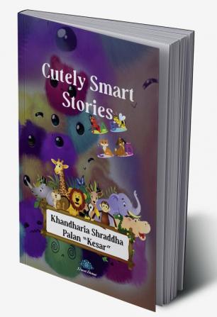 Cutely Smart Stories