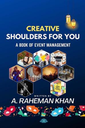 Creative shoulders for you