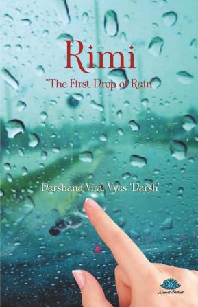 Rimi - The first drop of rain