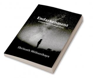 ENDARKENMENT (first edition)