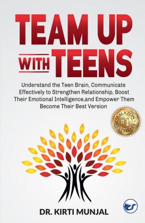 Team Up With Teens