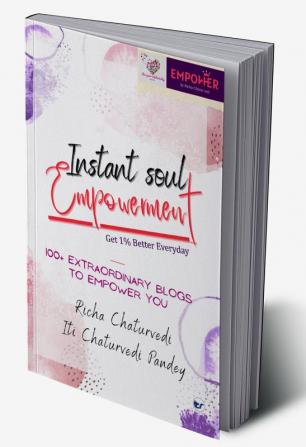 Instant Soul Empowerment