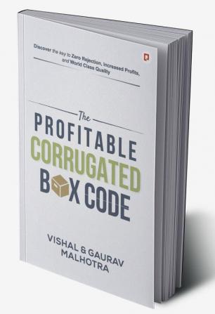 The Profitable Corrugated Box Code