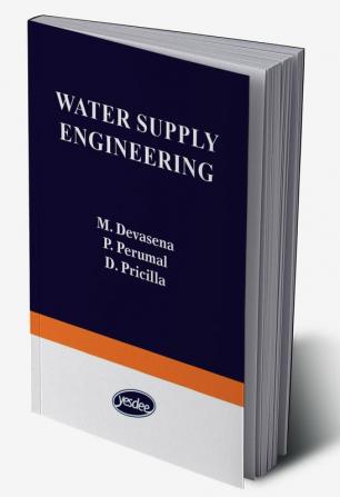 Water Supply Engineering