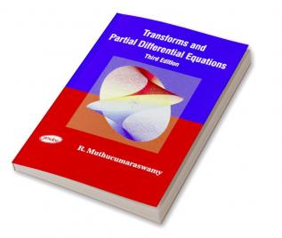 Transforms and Partial Differential Equations 3e