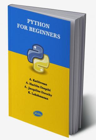 Python for Beginners