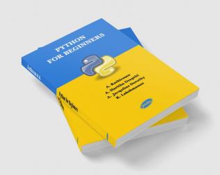 Python for Beginners