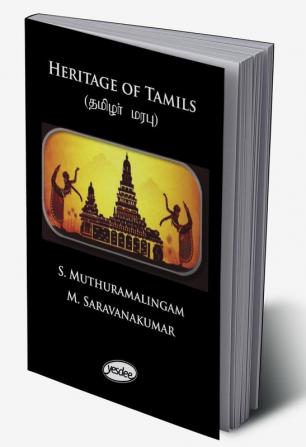 Heritage of Tamils