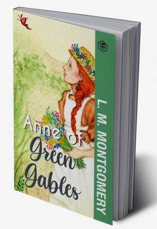 Anne of Green Gables