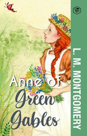 Anne of Green Gables