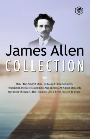 James Allen Collection