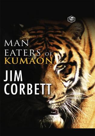 Man Eaters of Kumaon