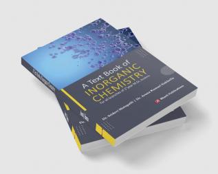 A Textbook of Inorganic Chemistry