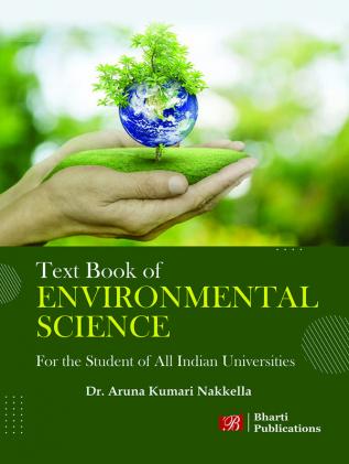 A Text Book of Environmental Science