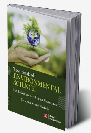 A Text Book of Environmental Science