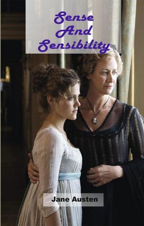 Sense and Sensibility