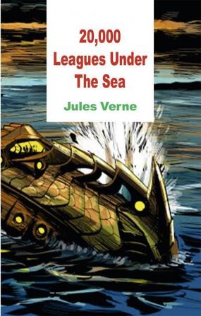 20000 Leagues Under the Sea