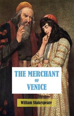 The Merchant of Venice