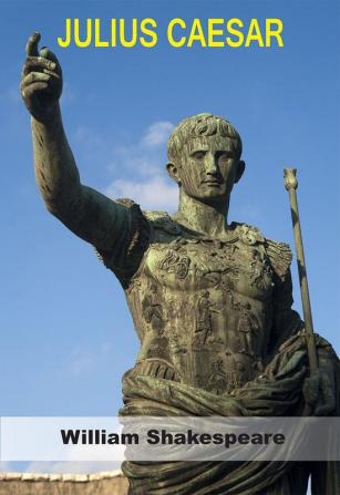 JULIUS CAESAR