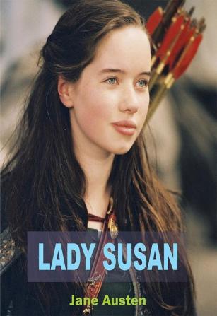 LADY SUSAN