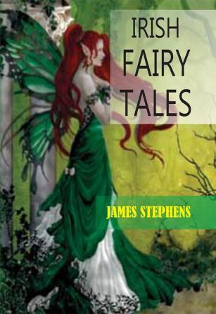 IRISH FAIRY TALES