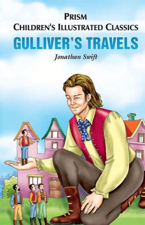 Gulliver's Travel