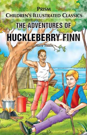 The Adventures of Huckleberry Finn