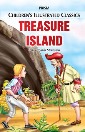 Treasure Island