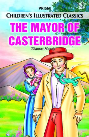 The Mayor of Casterbridge