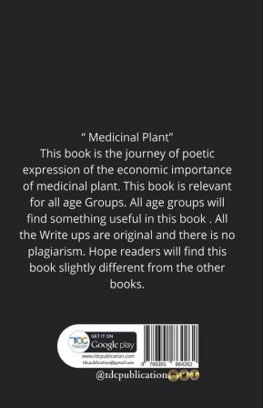 MEDICINAL PLANT