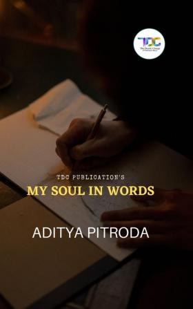 My Soul In Words