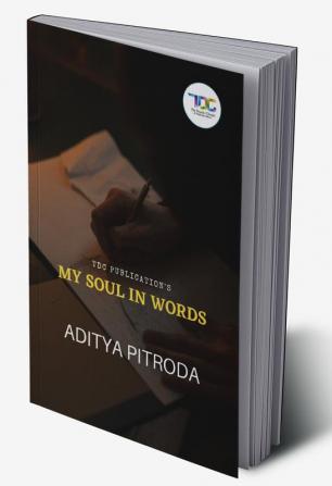 My Soul In Words