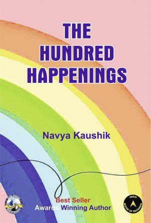 THE HUNDRED HAPPENINGS