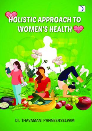 Holistic Approach To Women’s Health