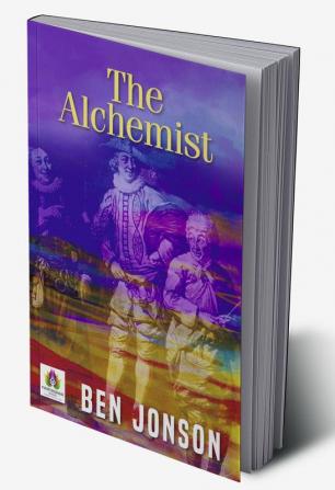 The Alchemist