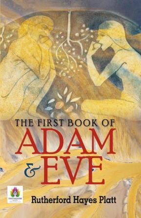 The First Book of Adam and Eve