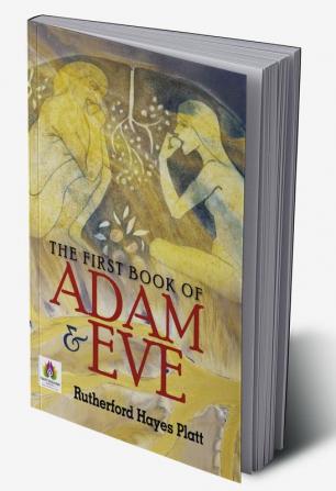 The First Book of Adam and Eve