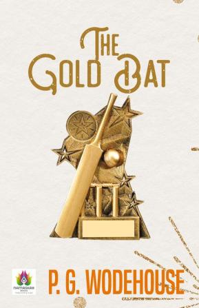 The Gold Bat