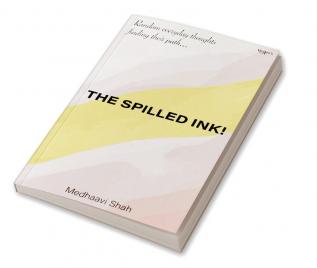 The Spilled Ink