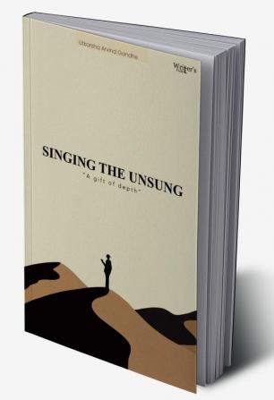 Singing The Unsung