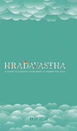 Hradayastha