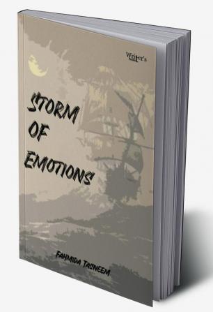 A Storm of Emotions