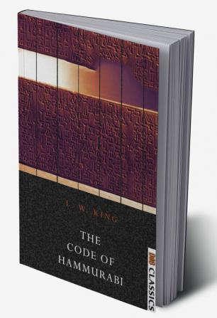 The Code of Hammurabi