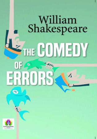 The Comedy of Errors