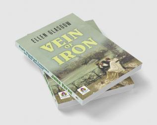 Vein of Iron